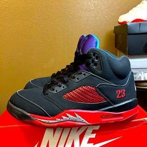 Jordan 5 Top 3 Custom